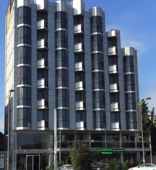 هتل Premium Palace