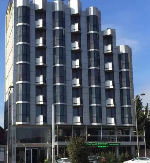 هتل Premium Palace