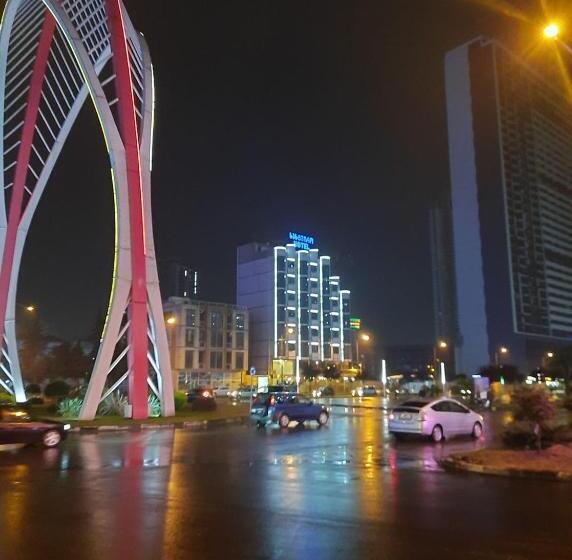 هتل Premium Palace