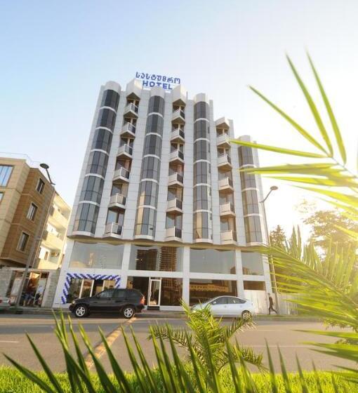 هتل Premium Palace