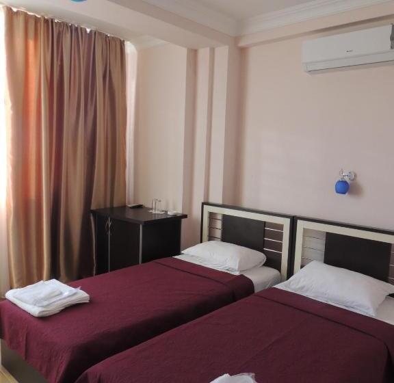 هتل Premium Palace