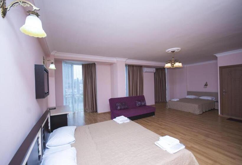 هتل Premium Palace