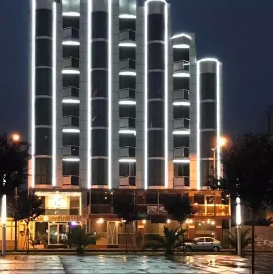 هتل Premium Palace