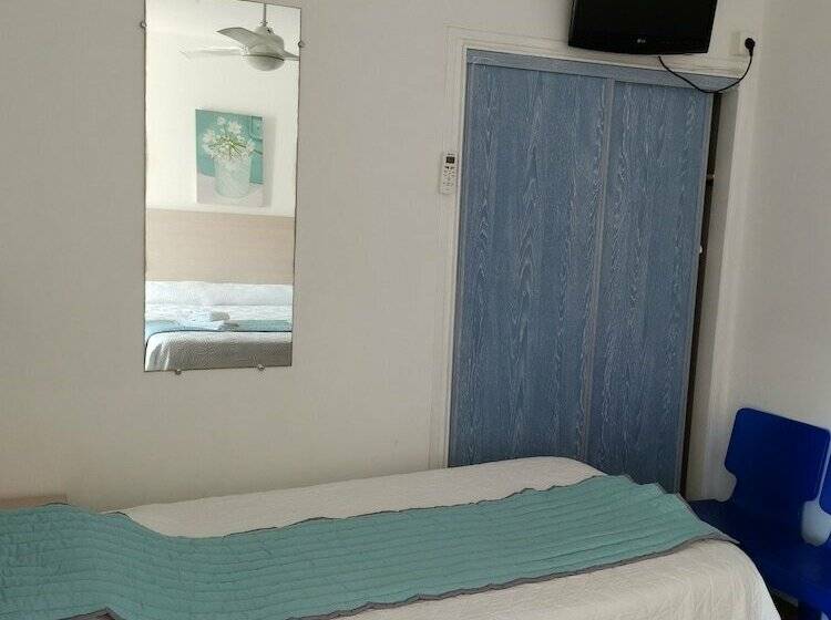 Hotel Hôtel Punta E Mare Des Chambres Ou Des Appartements T2