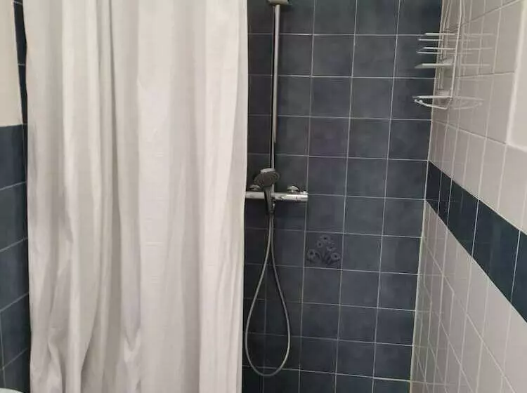 هتل Hôtel Punta E Mare Des Chambres Ou Des Appartements T2
