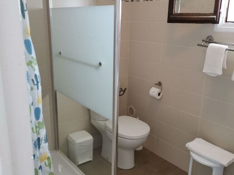 Hotel Hôtel Punta E Mare Des Chambres Ou Des Appartements T2