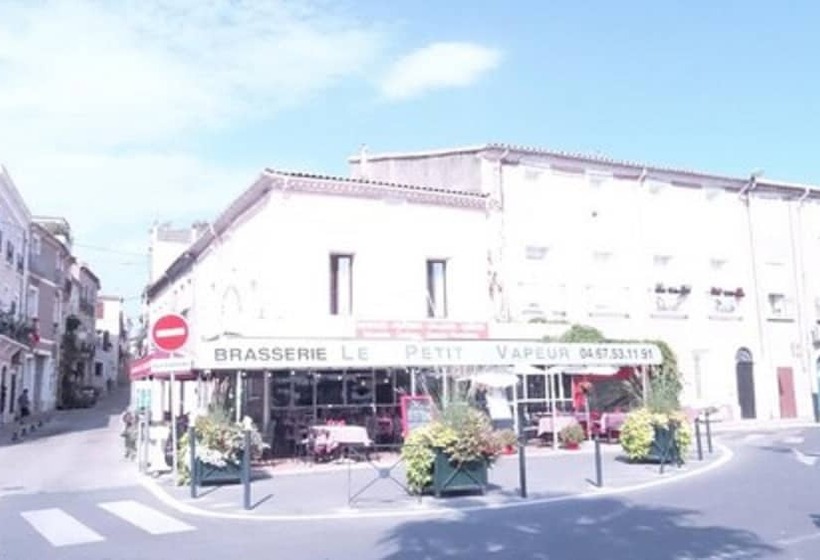 فندق Restaurant Du Port