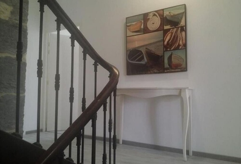 فندق Restaurant Du Port