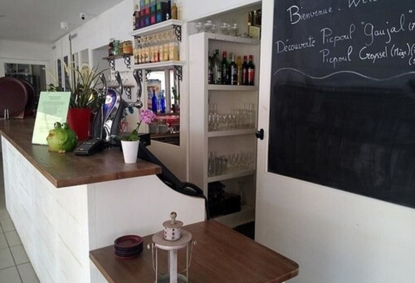 فندق Restaurant Du Port