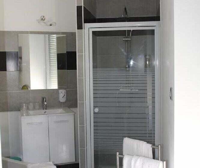 فندق Restaurant Du Port