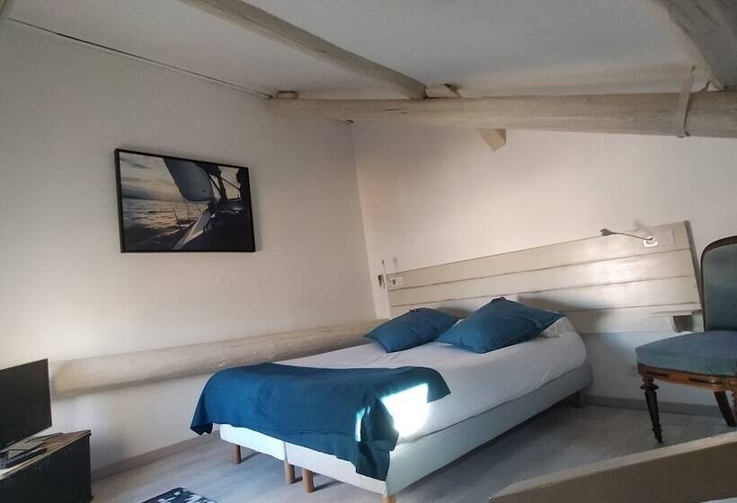 فندق Restaurant Du Port