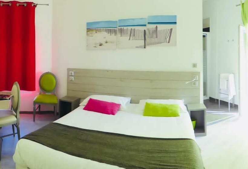 فندق Restaurant Du Port