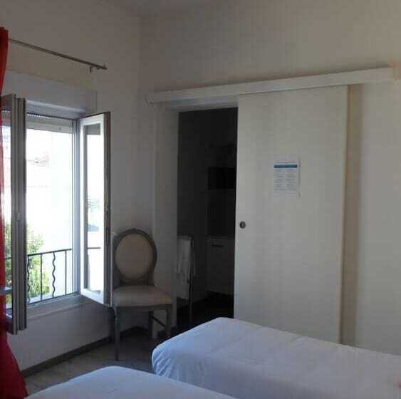 فندق Restaurant Du Port