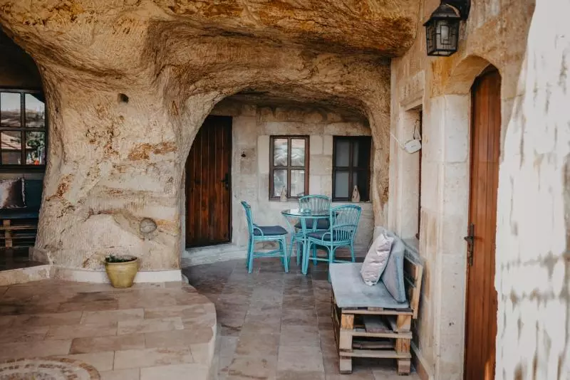 Hotel Roca Cappadocia