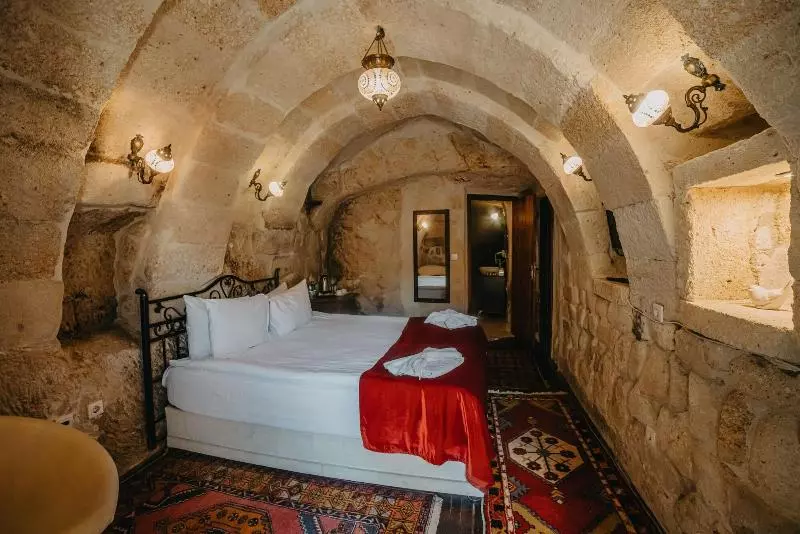 Hotel Roca Cappadocia