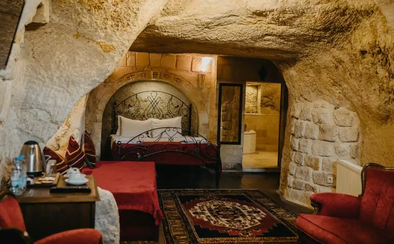 Hotel Roca Cappadocia