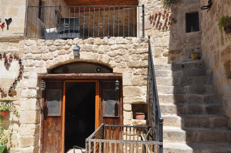 ホテル Roca Cappadocia