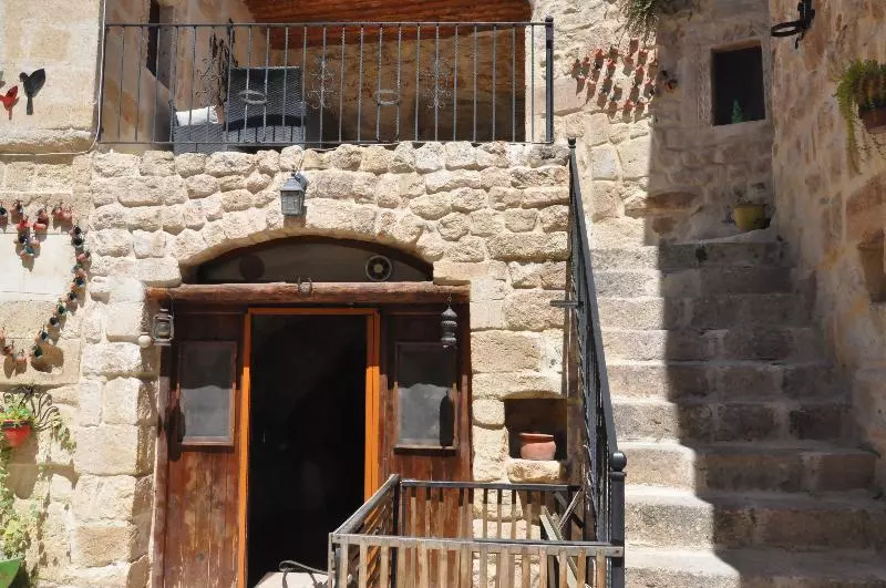 Hotel Roca Cappadocia
