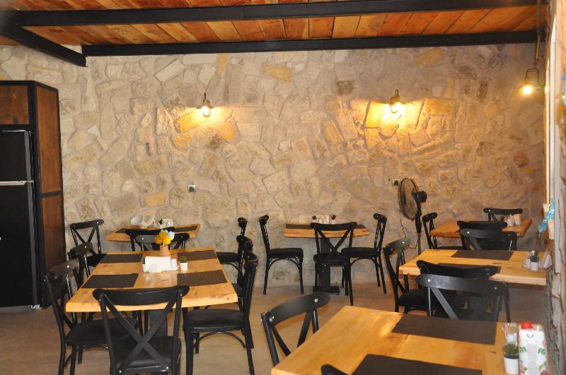 ホテル Roca Cappadocia