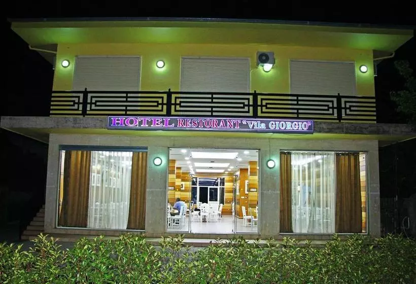 ホテル Vila Giorgio