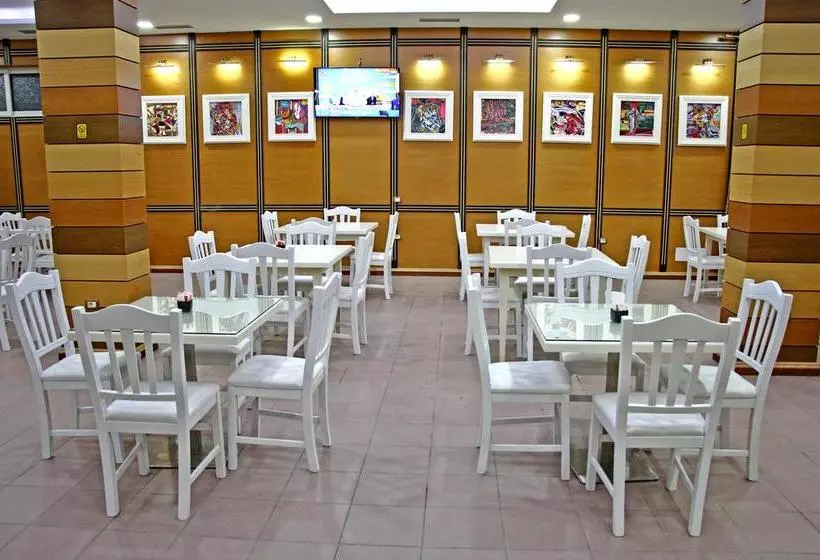 ホテル Vila Giorgio