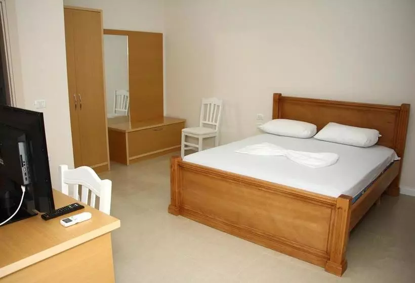 ホテル Vila Giorgio