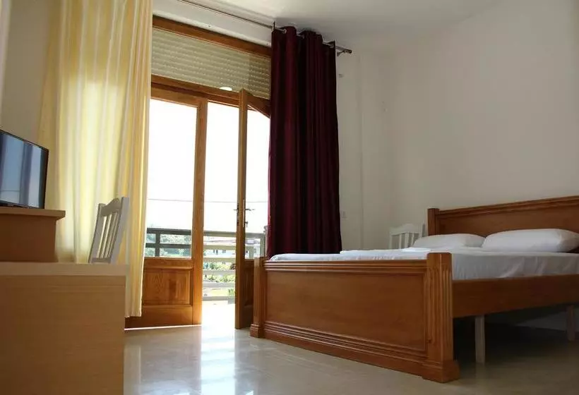 ホテル Vila Giorgio