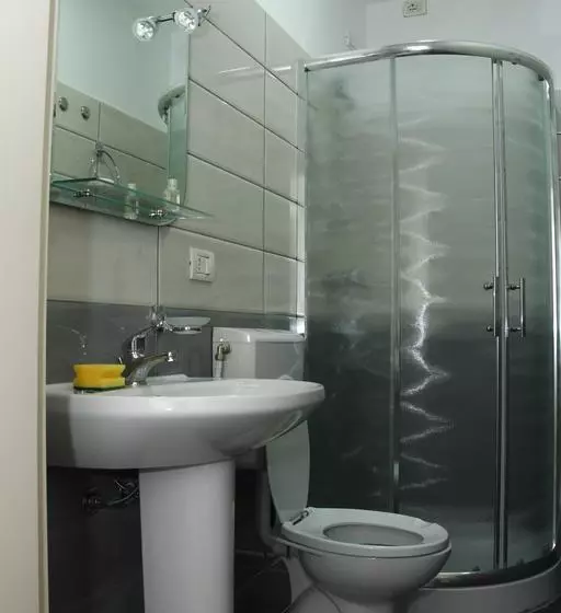 ホテル Vila Giorgio