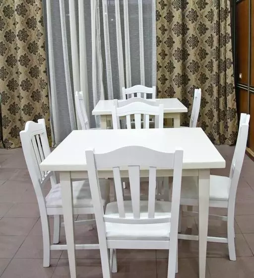 ホテル Vila Giorgio