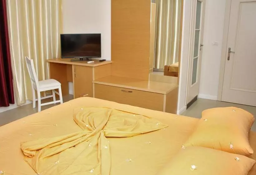 ホテル Vila Giorgio