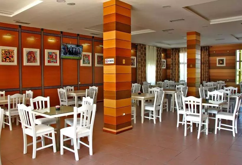 ホテル Vila Giorgio