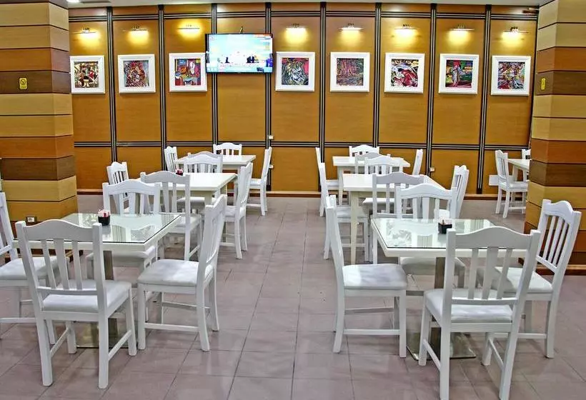 ホテル Vila Giorgio
