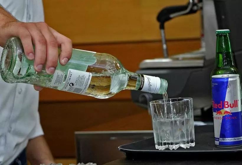 ホテル Vila Giorgio