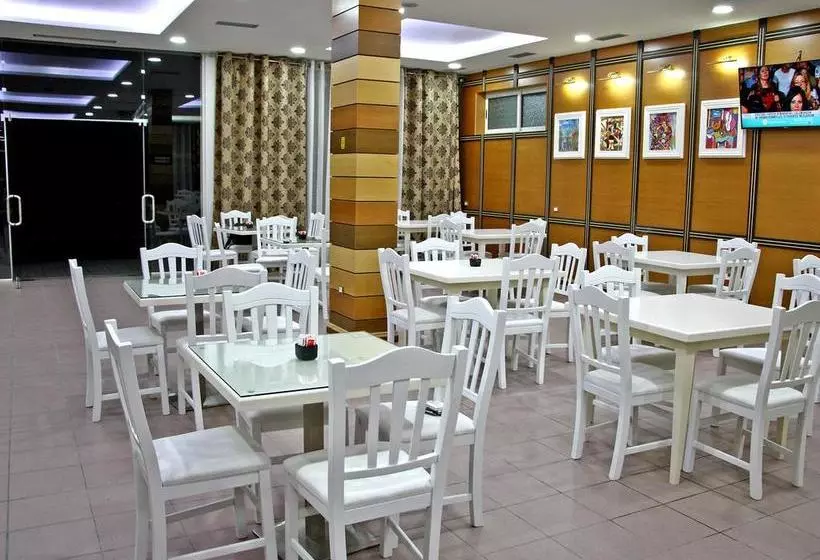 ホテル Vila Giorgio