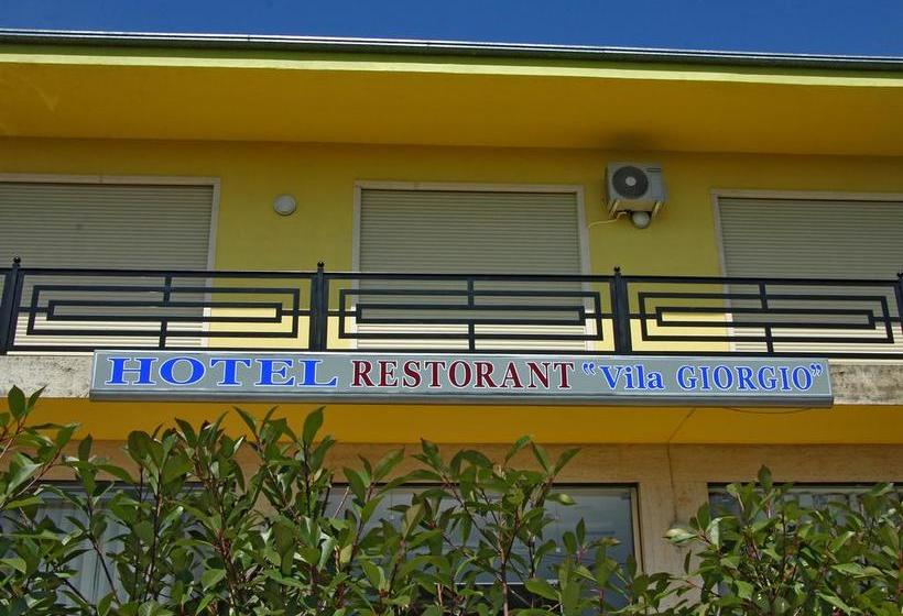 Hotel Vila Giorgio