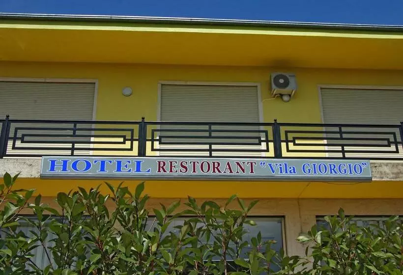 ホテル Vila Giorgio