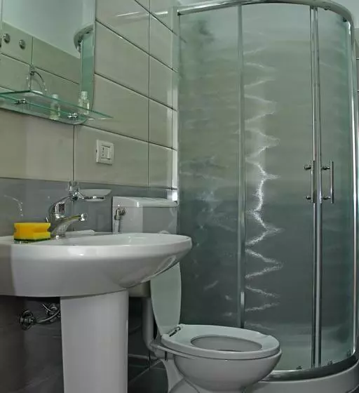 ホテル Vila Giorgio