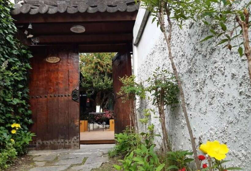 Jeonju Inyeon Pension