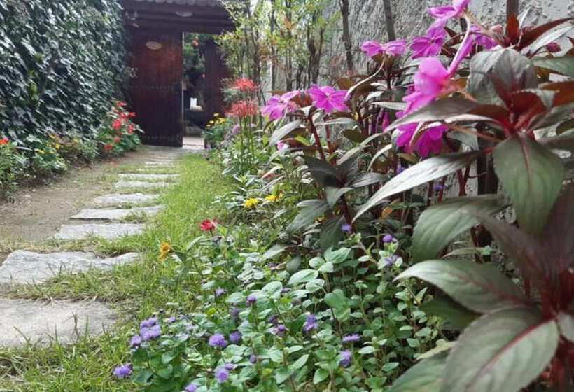 Jeonju Inyeon Pension