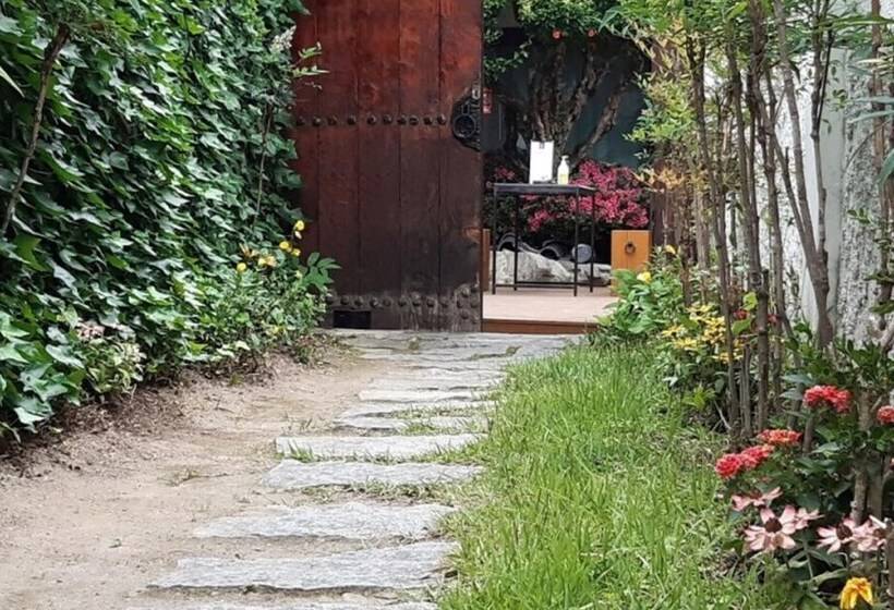 Jeonju Inyeon Pension