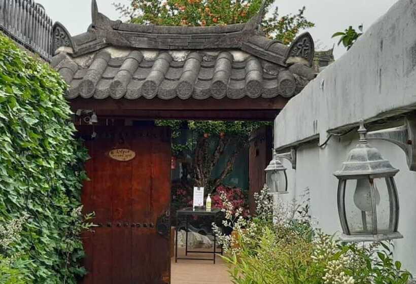 Jeonju Inyeon Pension