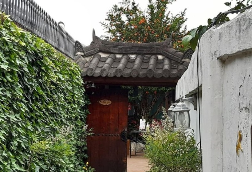 Jeonju Inyeon Pension