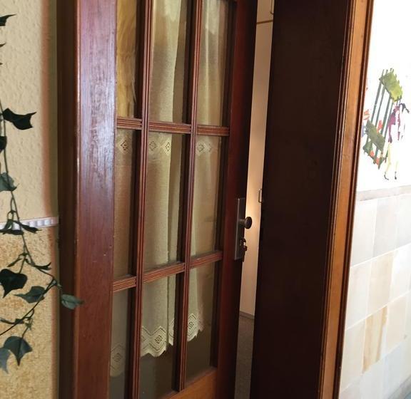 Lülleken Bed & Breakfast Gästesuite