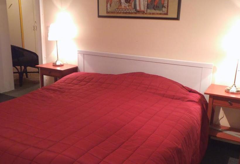 Lülleken Bed & Breakfast Gästesuite