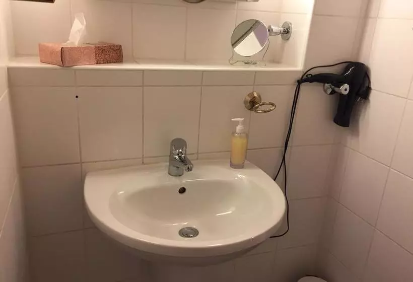 Lülleken  Bed & Breakfast  Gästesuite