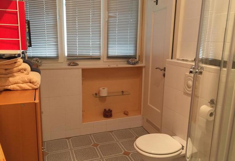 Lülleken Bed & Breakfast Gästesuite