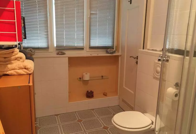 Lülleken  Bed & Breakfast  Gästesuite
