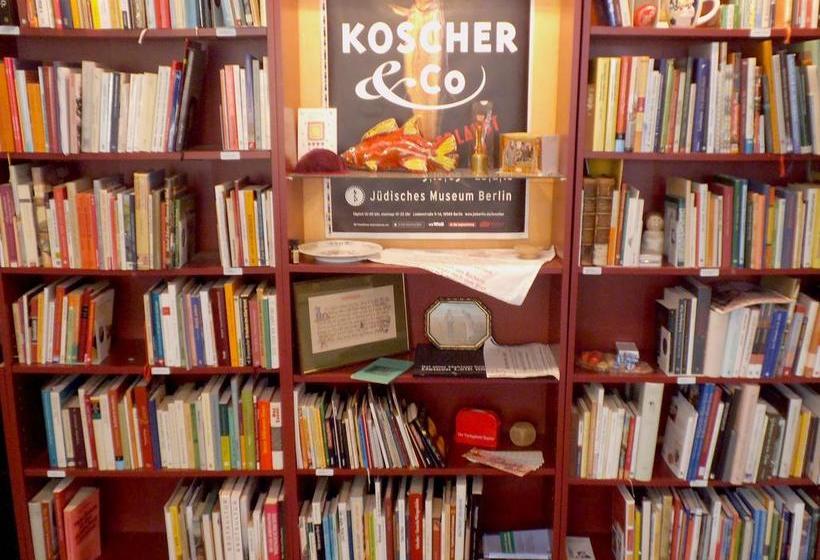 Lülleken Bed & Breakfast Gästesuite