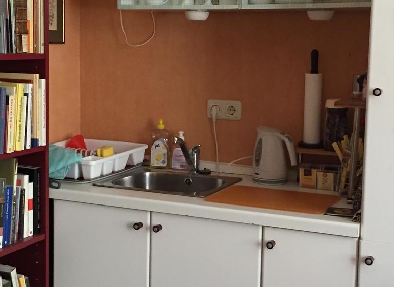 Lülleken Bed & Breakfast Gästesuite