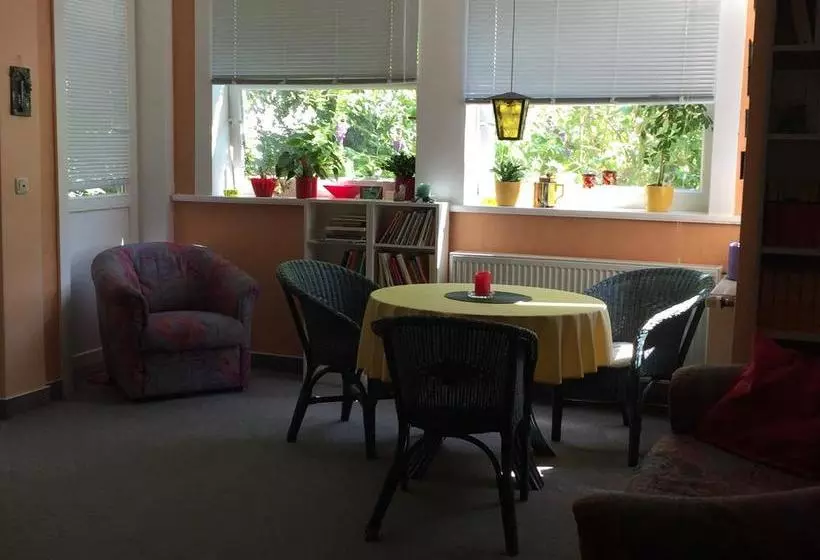Lülleken  Bed & Breakfast  Gästesuite